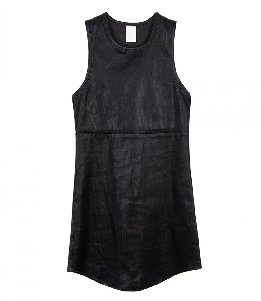 DRESSES - TANK DRESS