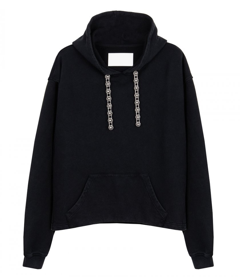 CLOTHES - HOODIE