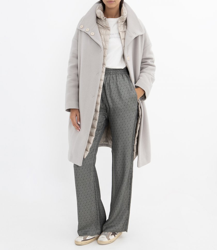 CAPPOTTO MODERN DOUBLE