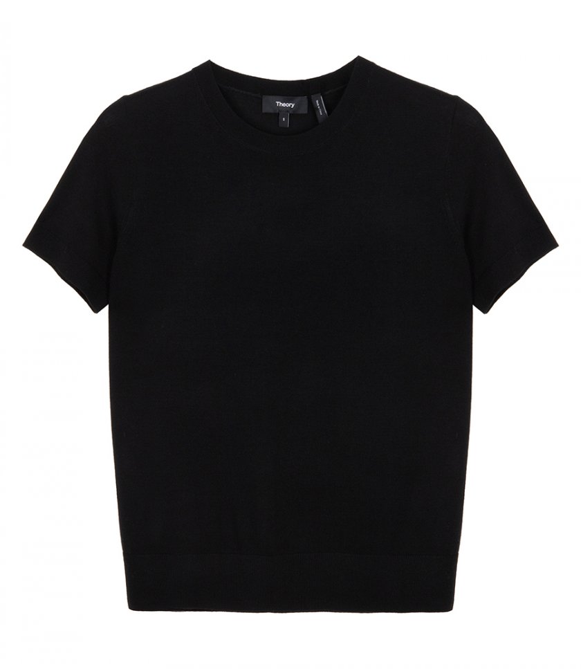 THEORY - BASIC TEE