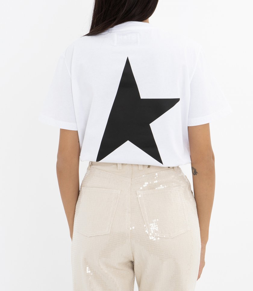 STAR WS REGULAR T-SHIRT