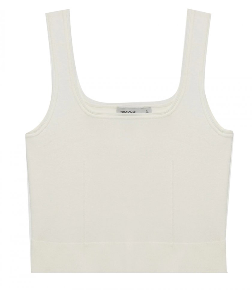 CLOTHES - RAMAINA TANK