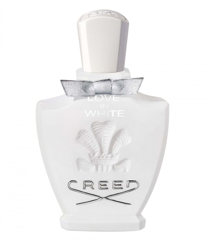 CREED FRAGRANCES - LOVE IN WHITE FOR WOMEN (75ml)