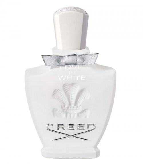 LOVE IN WHITE FOR WOMEN (75ml)