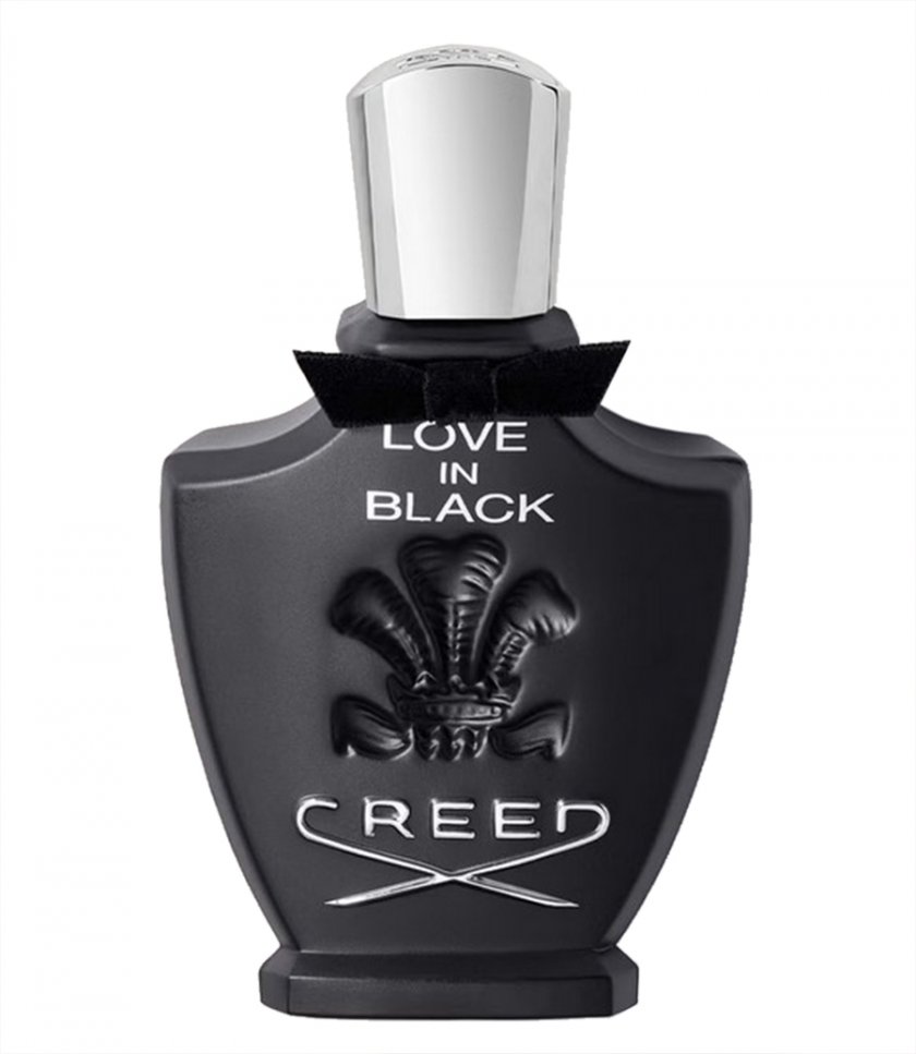 BEAUTY - LOVE IN BLACK FOR WOMEN (75ml)