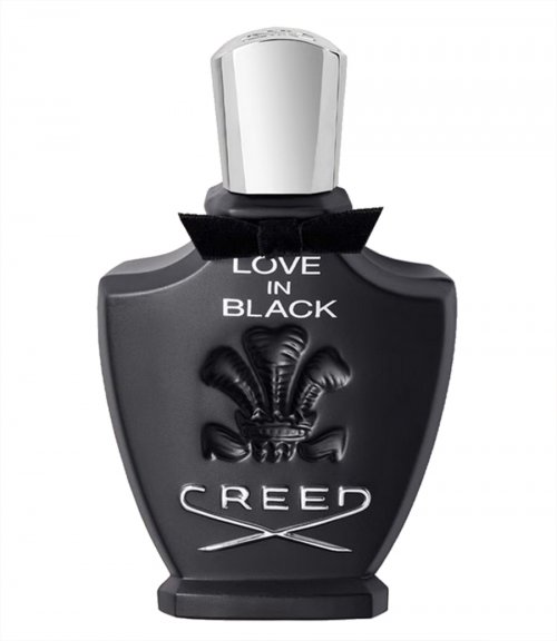 LOVE IN BLACK FOR WOMEN (75ml)