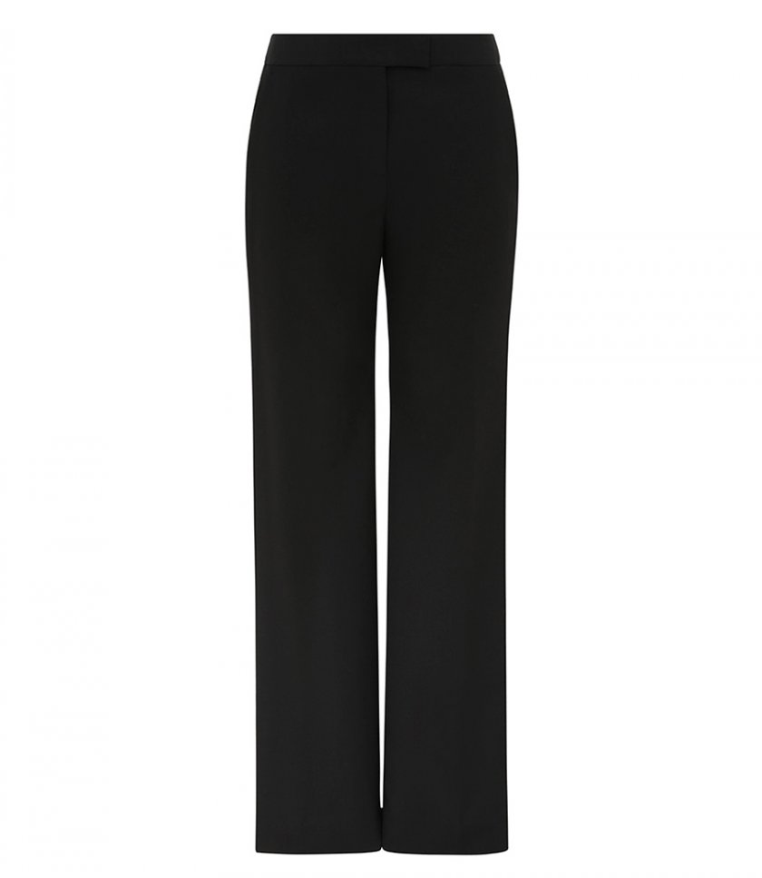 ZIMMERMANN - ILLUSTRATION STRAIGHT TUX PANT