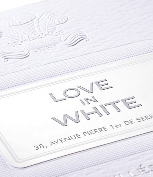 LOVE IN WHITE (30ml)