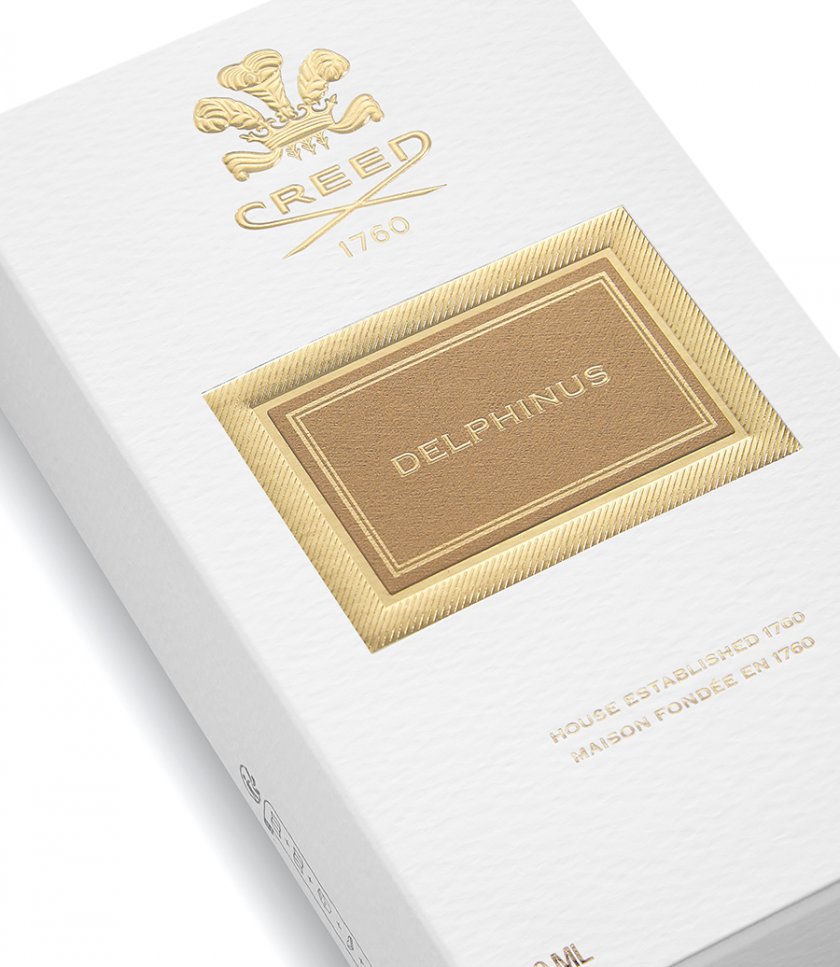 CREED FRAGRANCES