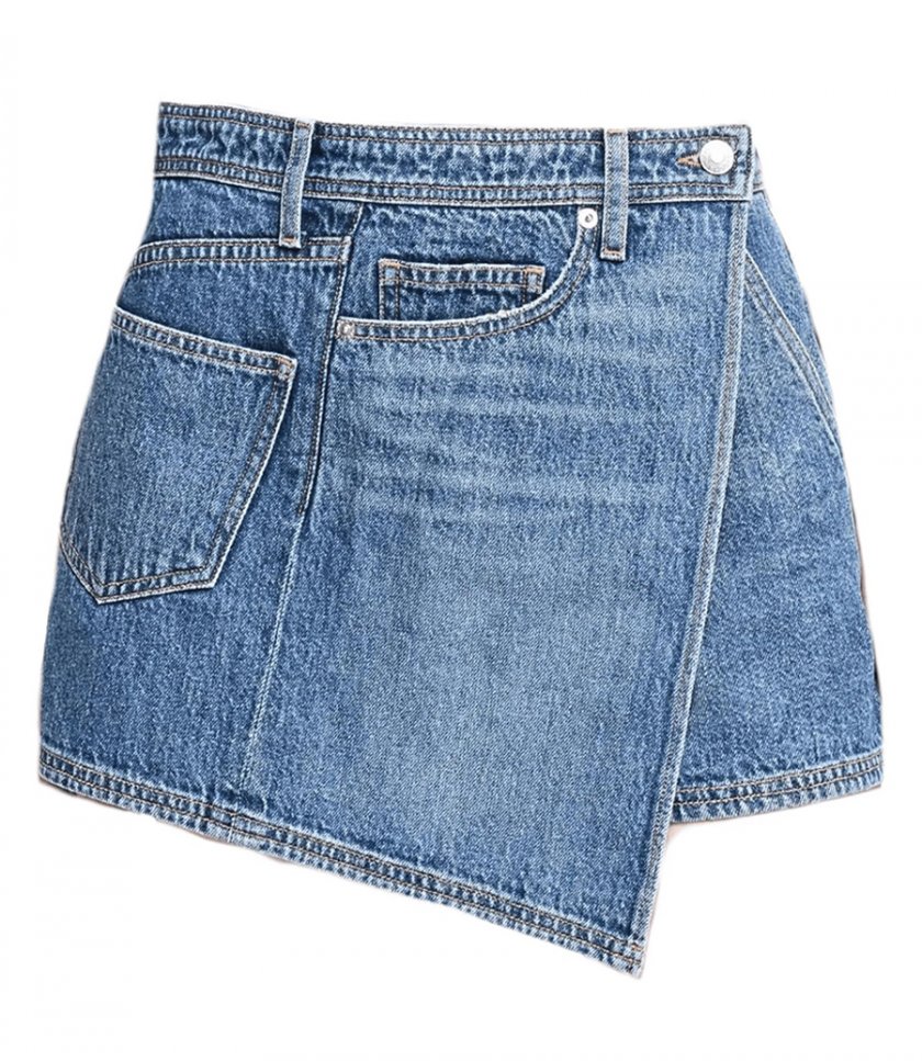 MOLLY MINI SKIRT