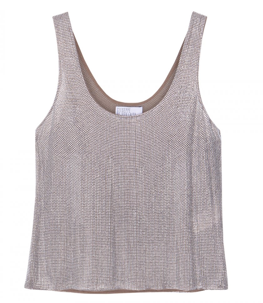 CLOTHES - TANK TOP