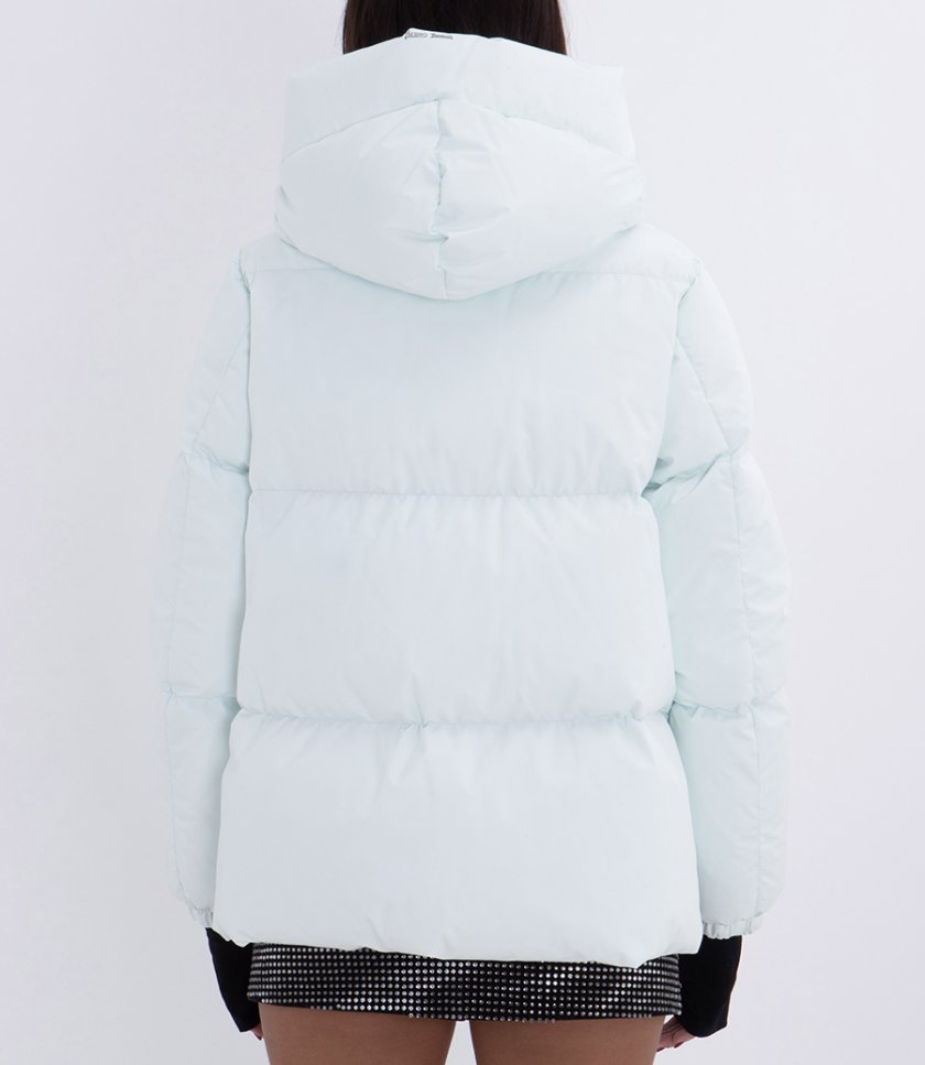 LAMINAR CAPE IN GORE-TEX INFINIUM WINDSTOPPER