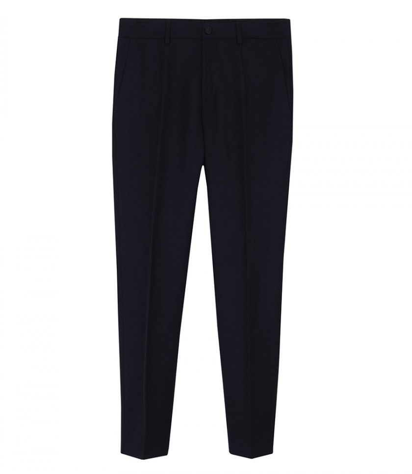 JUST IN - GOLDEN MS MILANO PANTS COMPACT GABARDINE