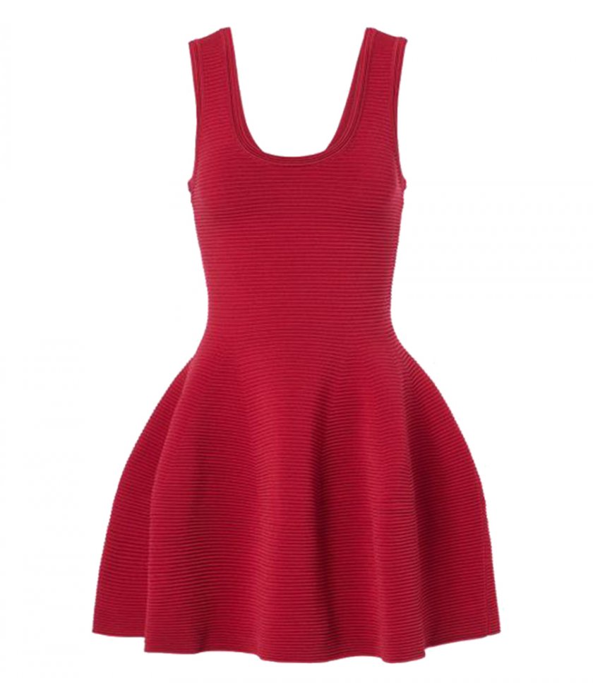 JUST IN - LARINA DRESS