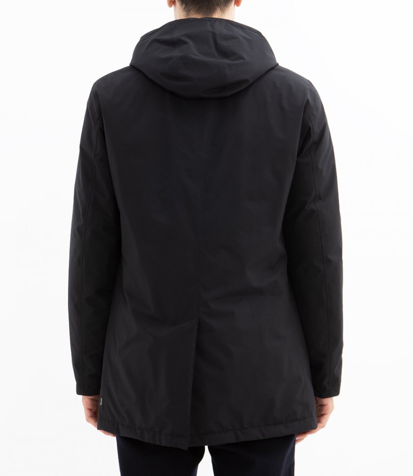 LAMINAR CARCOAT IN 2 LAYERS GORE-TEX