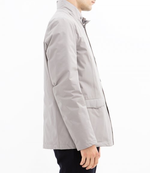 LAMINAR BLAZER IN 2 LAYERS GORE-TEX