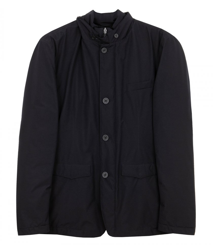 JUST IN - LAMINAR BLAZER IN 2 LAYERS GORE-TEX