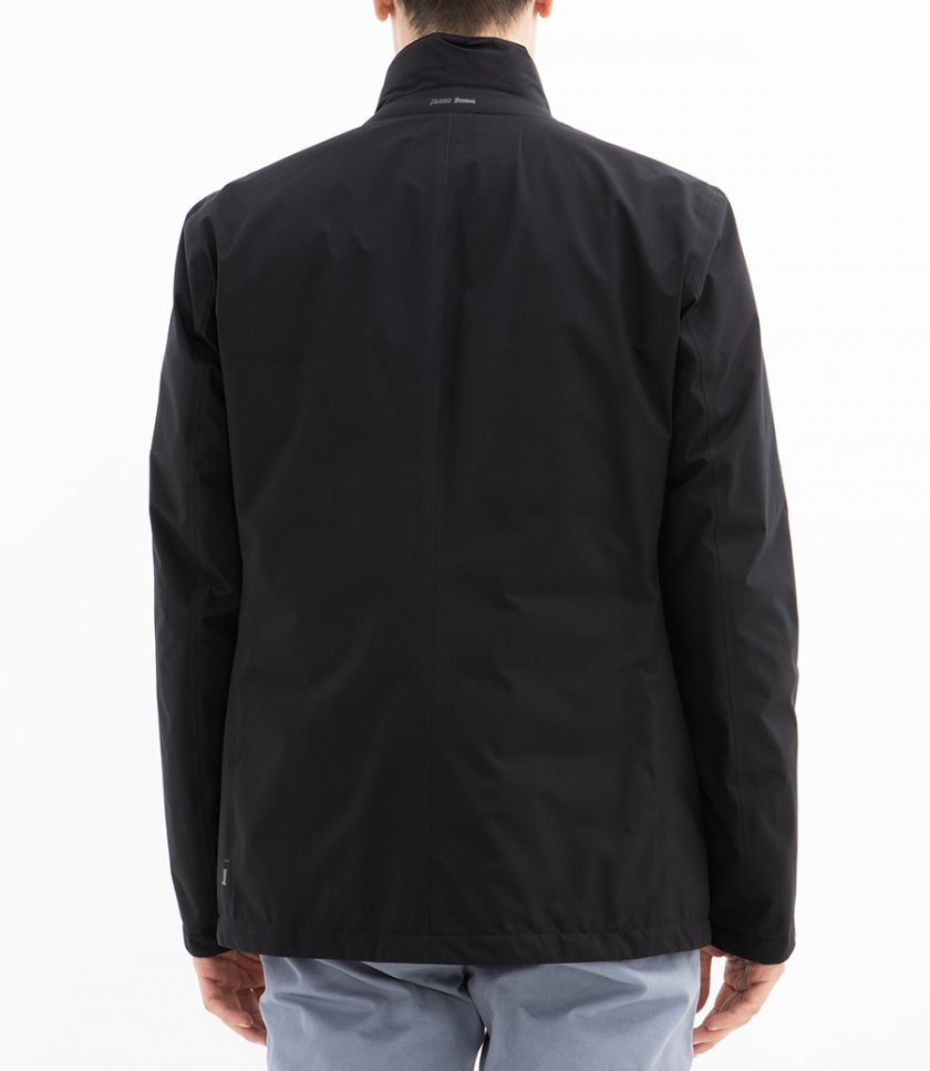 LAMINAR BLAZER IN 2 LAYERS GORE-TEX