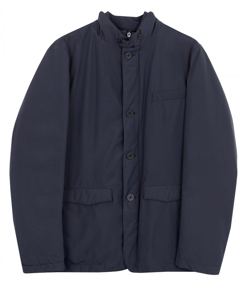 JUST IN - LAMINAR BLAZER IN 2 LAYERS GORE-TEX