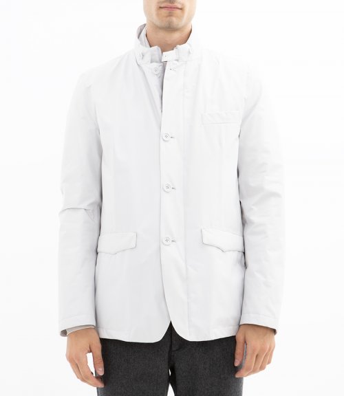 LAMINAR BLAZER IN 2 LAYERS GORE-TEX