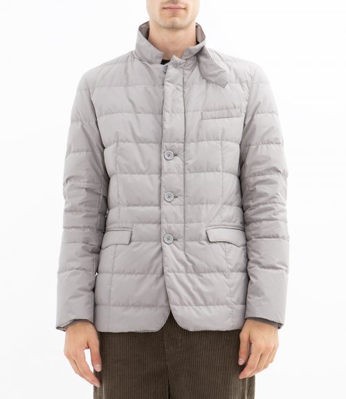 LAMINAR BLAZER IN GORE-TEX INFINIUM WINDSTOPPER