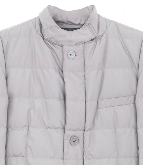 LAMINAR BLAZER IN GORE-TEX INFINIUM WINDSTOPPER