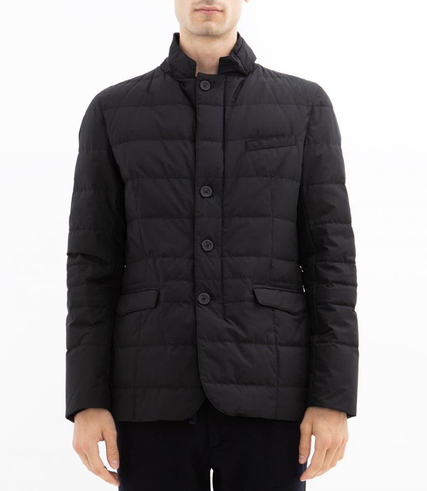 LAMINAR BLAZER IN GORE-TEX INFINIUM WINDSTOPPER