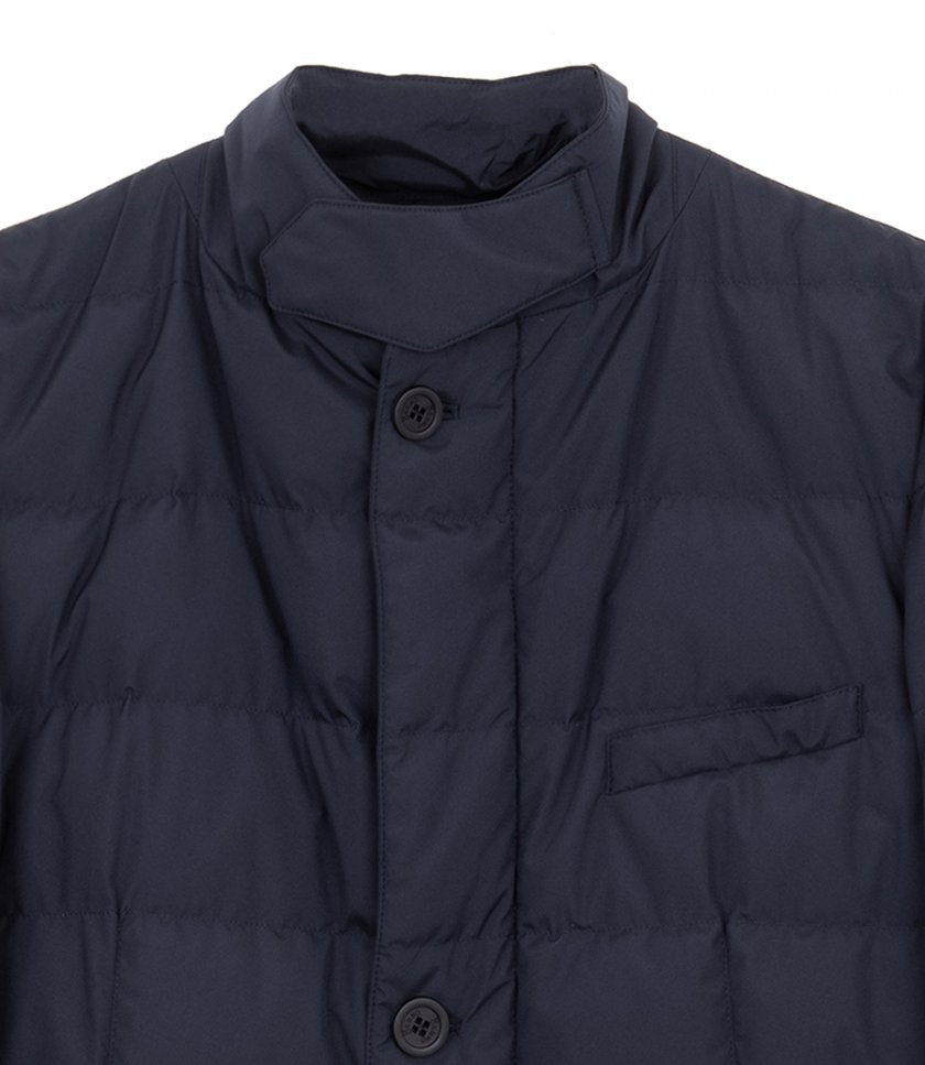 LAMINAR BLAZER IN GORE-TEX INFINIUM WINDSTOPPER