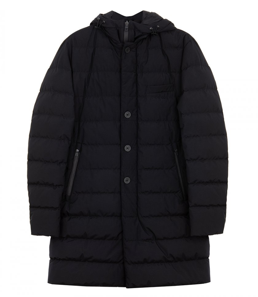 JUST IN - LAMINAR COAT IN GORE-TEX INFINIUM WINDSTOPPER