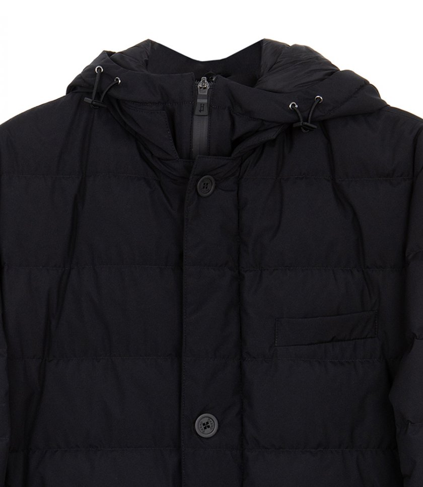 LAMINAR COAT IN GORE-TEX INFINIUM WINDSTOPPER