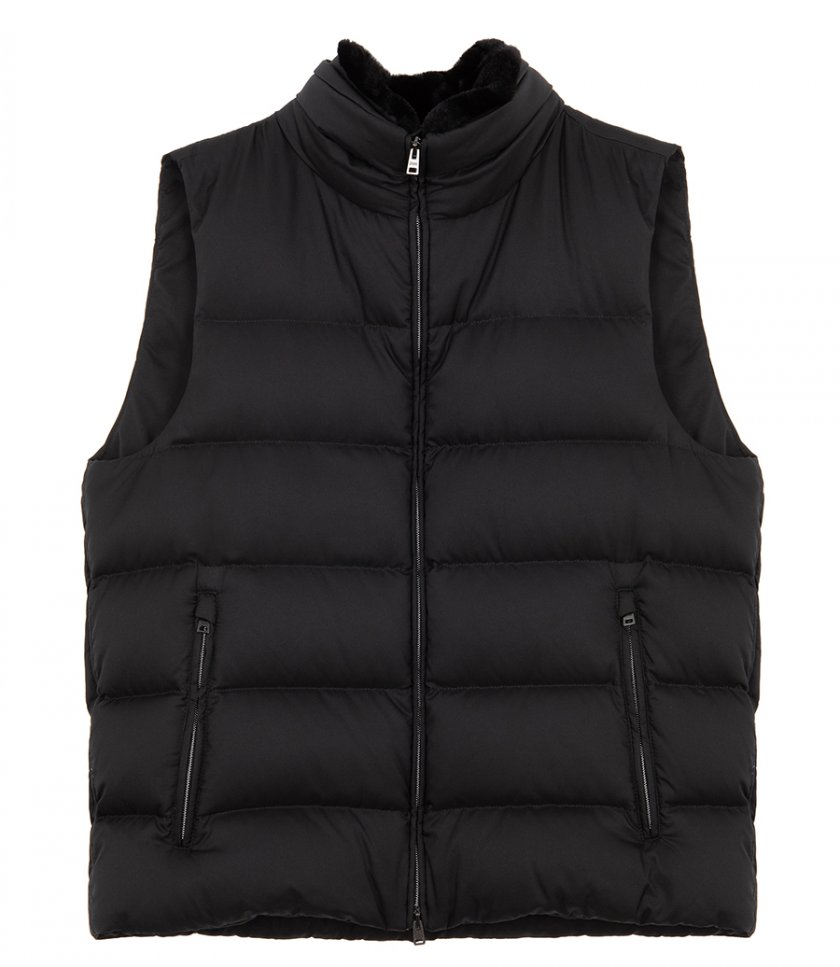 HERNO - VEST IN ARENDELLE