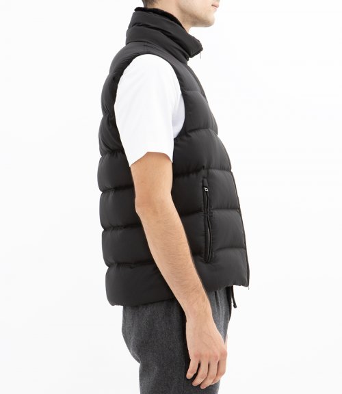 VEST IN ARENDELLE