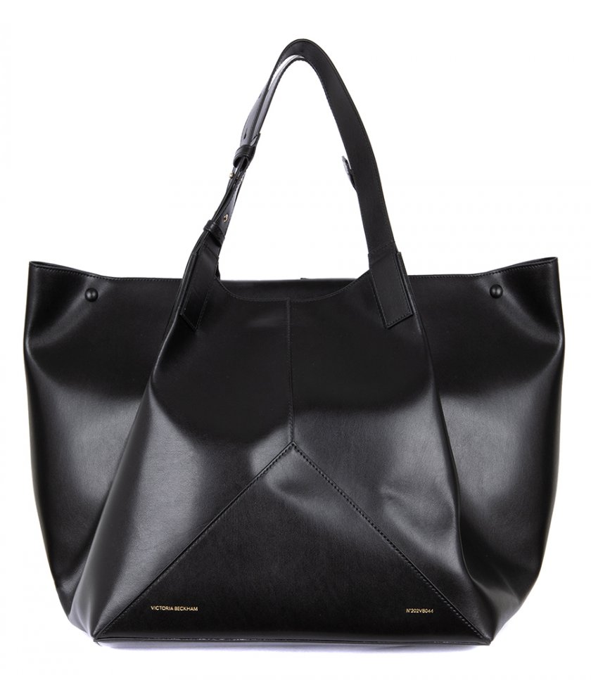 BAGS - THE W11 JUMBO TOTE