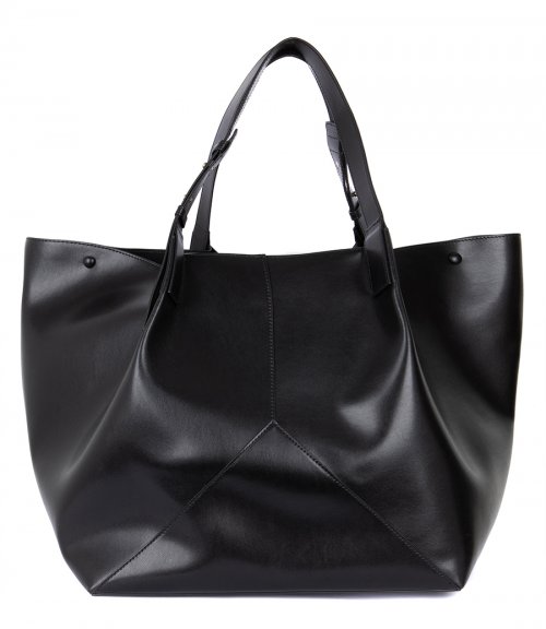 THE W11 JUMBO TOTE