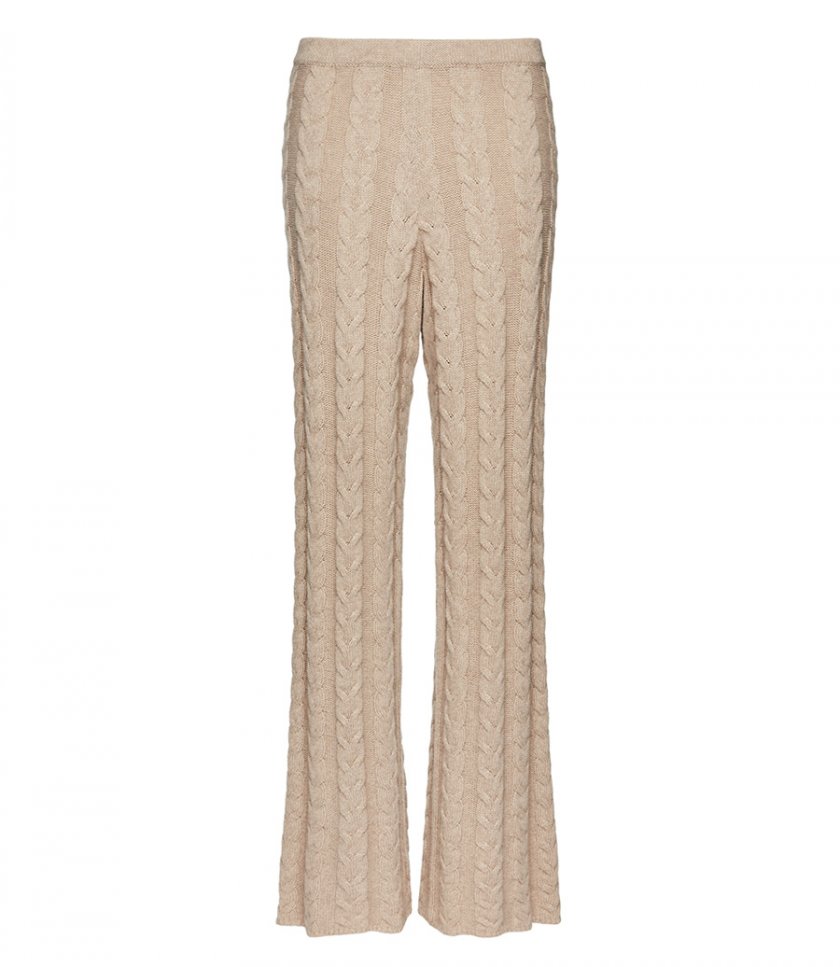 JUST IN - KNITED PANTS