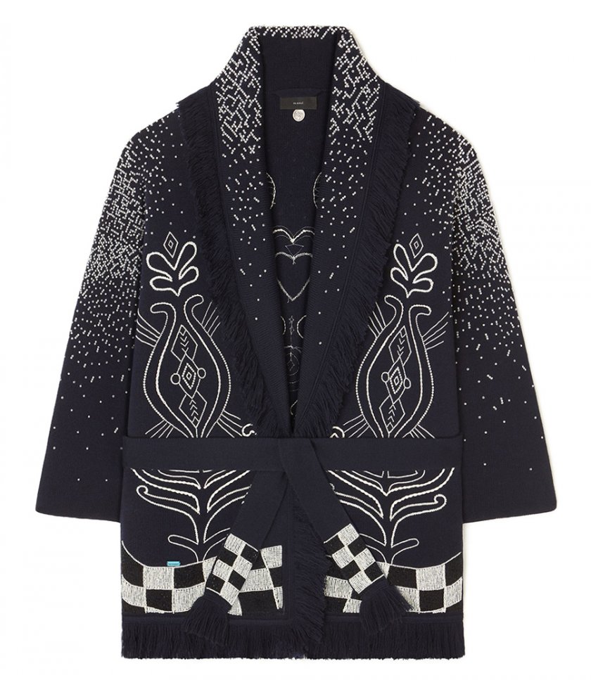 JUST IN - “I DREAMT A DREAM TONIGHT” CARDIGAN