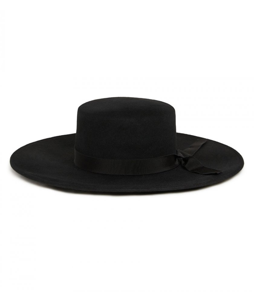 ALANUI - GAUCHO HAT