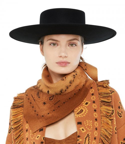 GAUCHO HAT