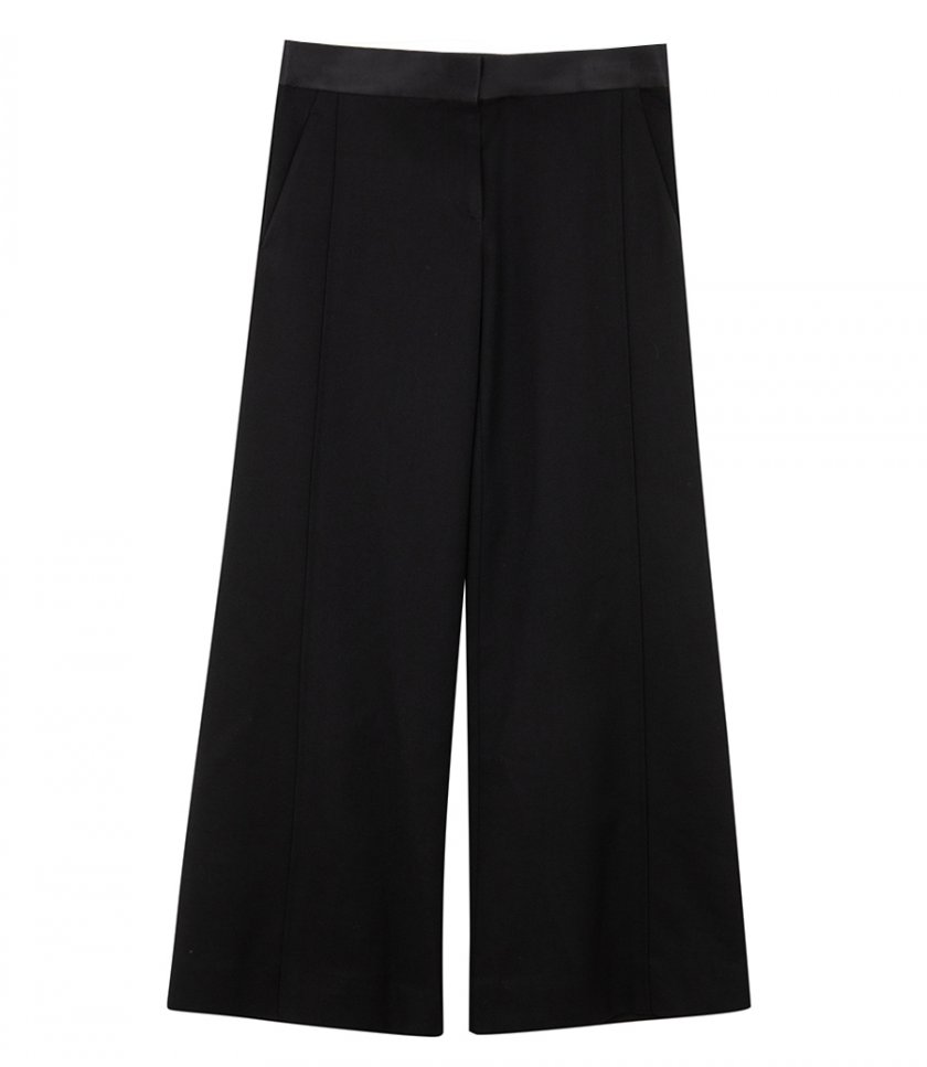 VICTORIA BECKHAM - SIDE PANEL TROUSER