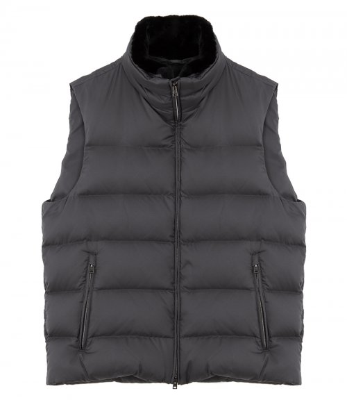 VEST IN ARENDELLE