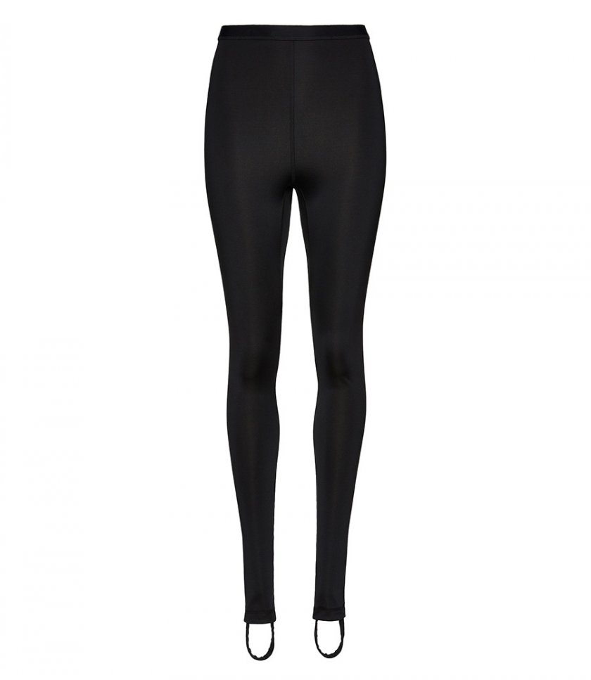 CLOTHES - SLIM STIRRUP LEGGINGS