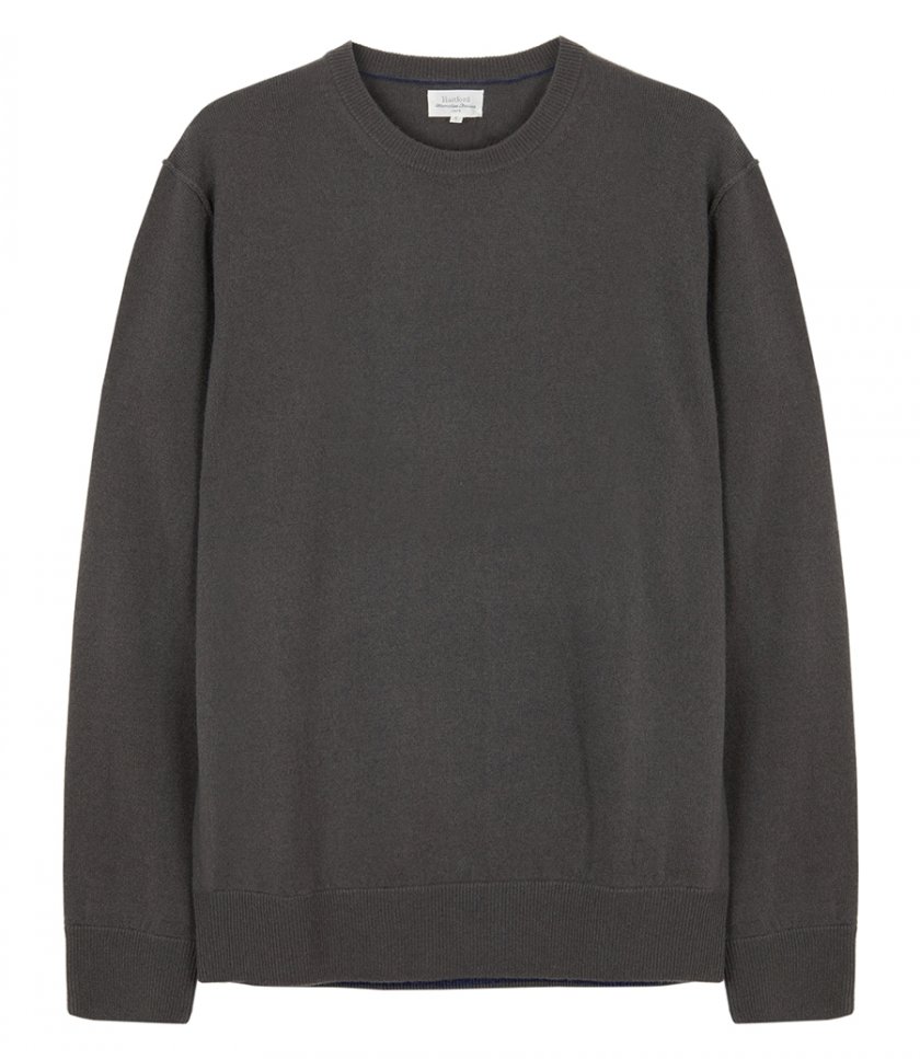 HARTFORD - WOOL & CASHMERE SWEATER