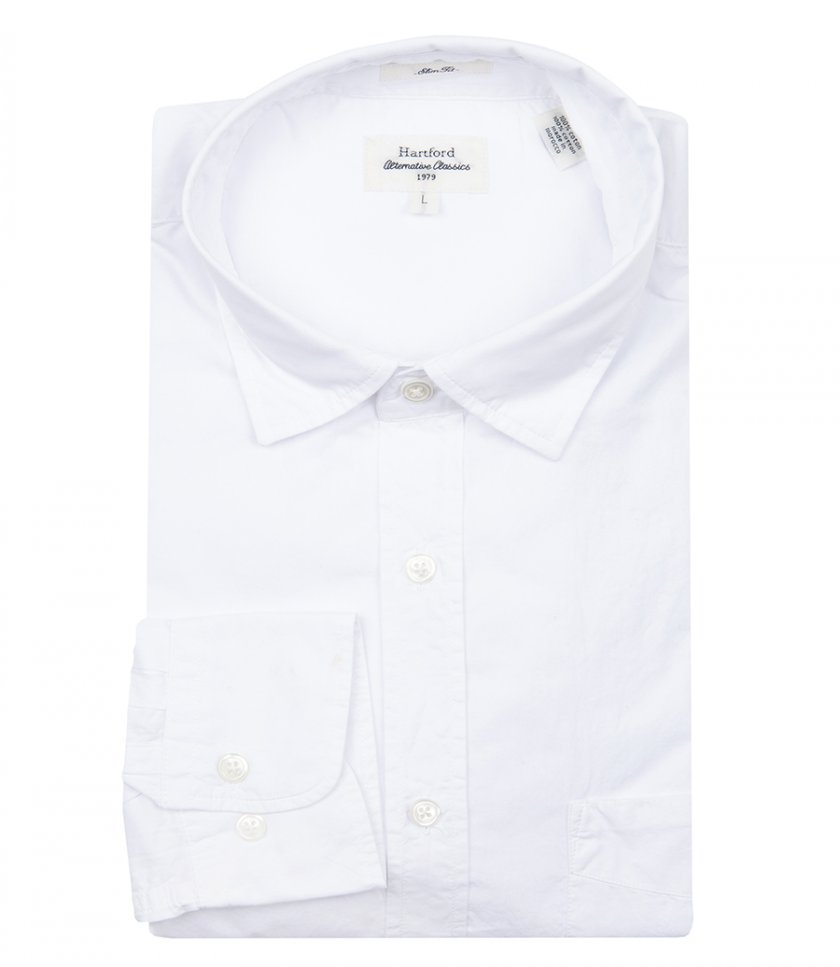 CLOTHES - STORM TWIILL SHIRT