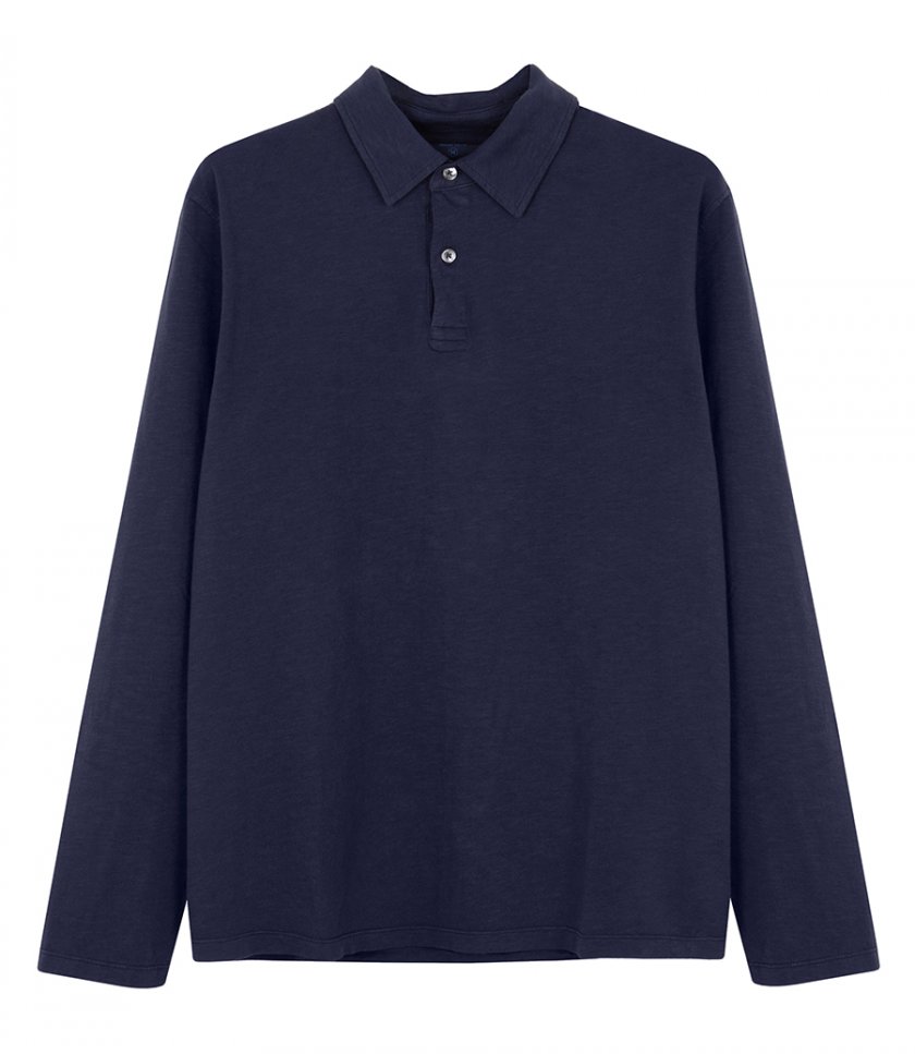 JUST IN - POLO LS