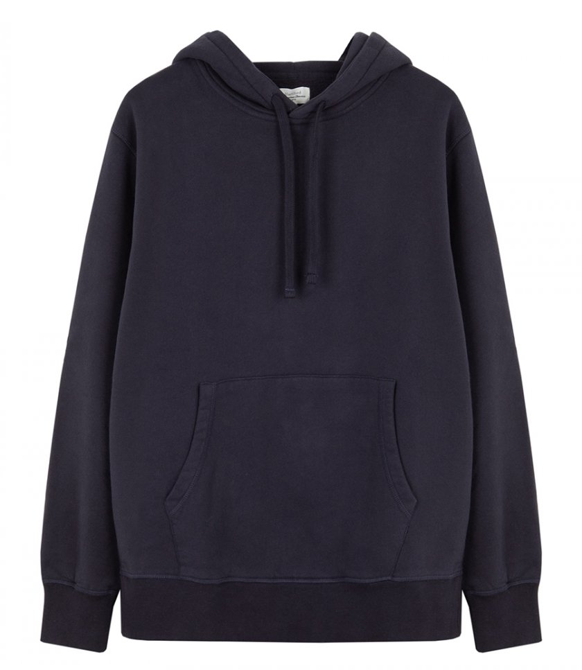 CLOTHES - FLEECE HOODIE SWEATSHIRT