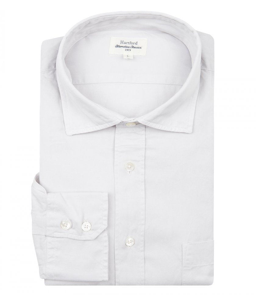 CLOTHES - PAUL PAT SHIRT