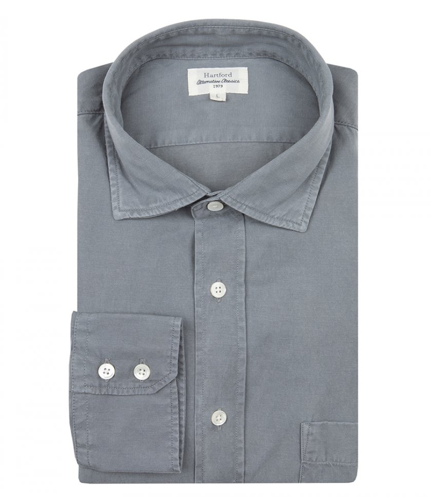 CLOTHES - PAUL PAT SHIRT