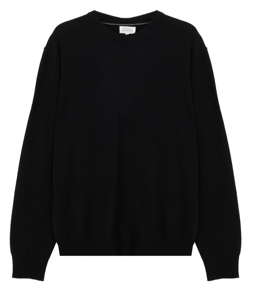 CLOTHES - WOOL & CASHMERE SWEATER