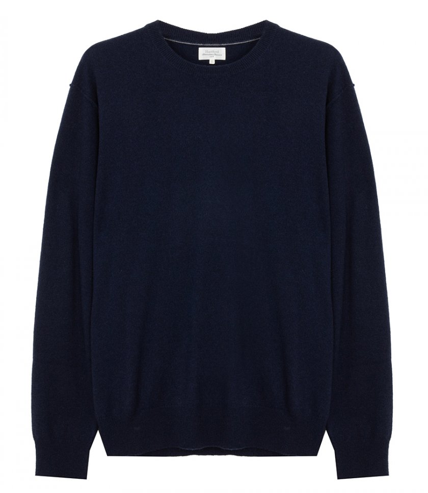 WOOL & CASHMERE SWEATER