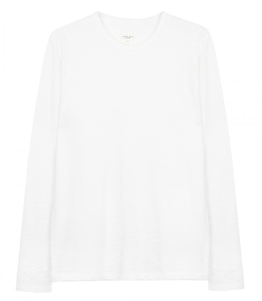 CLOTHES - CLASSIC LS TEE